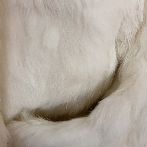 Real Rabbit Fur - Picture 6 of 13